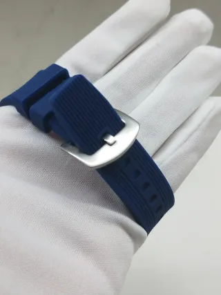 Orologio Sport da Uomo in Acciaio Nuovo