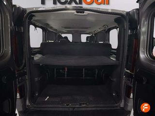 Opel Vivaro 1.6 CDTI S/S 92kW L2 2.9t Combi Plus-9