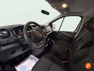 Opel Vivaro 1.6 CDTI S/S 92kW L2 2.9t Combi Plus-9