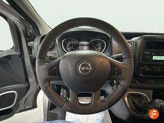 Opel Vivaro 1.6 CDTI S/S 92kW L2 2.9t Combi Plus-9