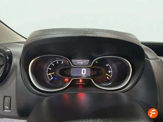 Opel Vivaro 1.6 CDTI S/S 92kW L2 2.9t Combi Plus-9