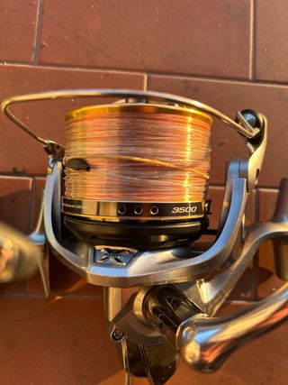 Coppia Shimano Ultegra XSD Competition