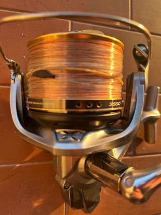 Coppia Shimano Ultegra XSD Competition