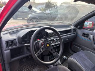 FORD FIESTA XR2i 1990