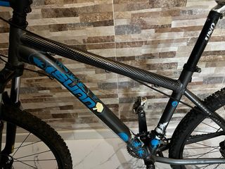 BICICLETA MONTAÑA B’TWIN ROCKRIDER – MUY CUIDADA