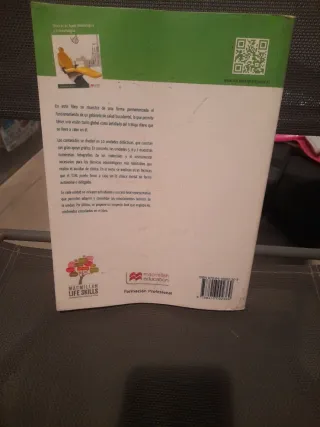 Tecnicas de Ayuda Odont y Estomat 2015