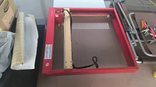 Máquina Láser XTOOL Grabado y Corte
