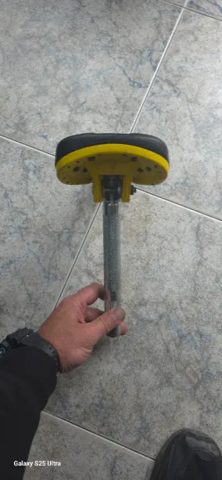 Sillín para monty trial alph 219