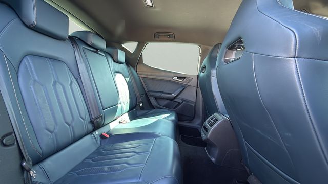 CUPRA León 2.0 TSI VZ DSG 221 kW (300 CV)