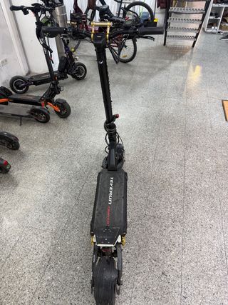 Patinete Eléctrico Teverun Fighter 11 plus