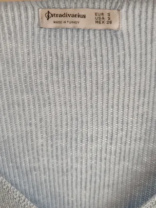 CÁRDIGAN DE CANALÉ