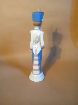 Porcelana Lladró Soldato Schiaccianoci anni '70
