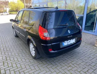 Renault Grand Scenic 1.9 DCI 130 7 PLAZAS