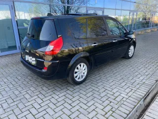 Renault Grand Scenic 1.9 DCI 130 7 PLAZAS