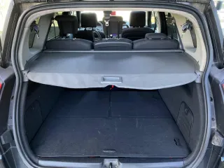 Renault Grand Scenic 1.9 DCI 130 7 PLAZAS