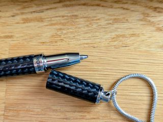 Bolígrafo Troika Hanging Pen Nuevo