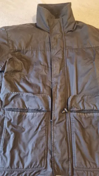 Barbour A1560 Polarwax vintage