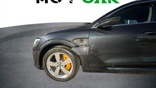 Audi e-tron Advanced 50 quattro 230 kW (313 CV)