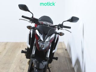 HONDA CB 650 F (A)