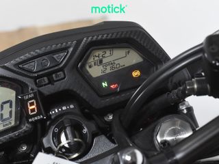HONDA CB 650 F (A)