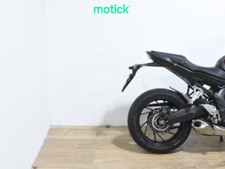 HONDA CB 650 F (A)