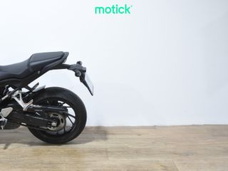 HONDA CB 650 F (A)