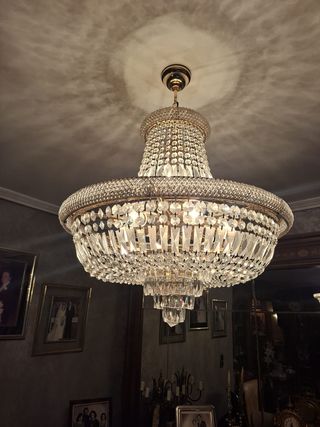 Muebles de comedor de madera de alta calidad