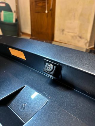 Paragolpes trasero completo Cupra león mk4