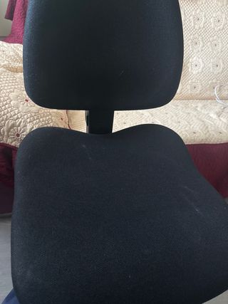 Silla de escritorio tipo oficina