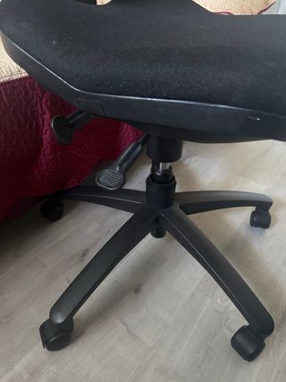 Silla de escritorio tipo oficina