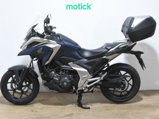 HONDA NC 750 X (A2)
