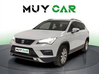 SEAT Ateca 1.4 EcoTSI S&S Style Plus 110 kW (150 CV)