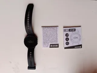 Orologio Decathlon W500 M