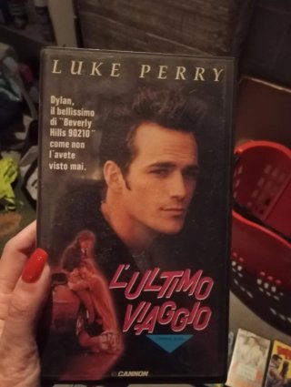 5 film in VHS