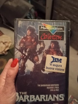 5 film in VHS