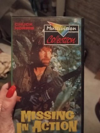 5 film in VHS