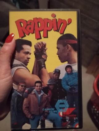 5 film in VHS