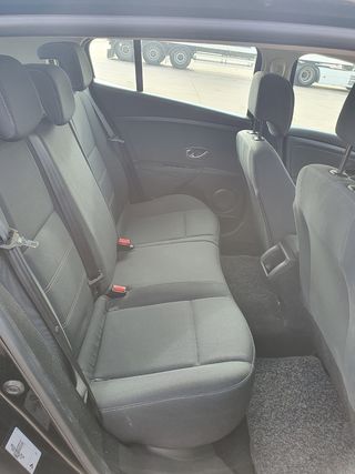 Renault Megane 2014