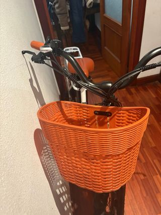 Bicicleta Eléctrica TTGO YY-26ST 26
