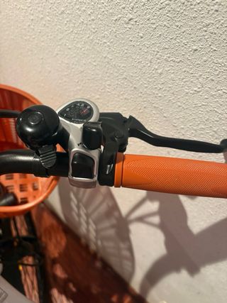 Bicicleta Eléctrica TTGO YY-26ST 26