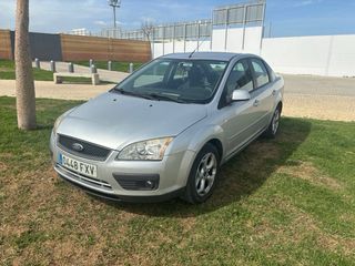 Ford Focus 2007
