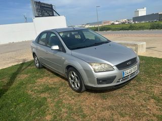 Ford Focus 2007