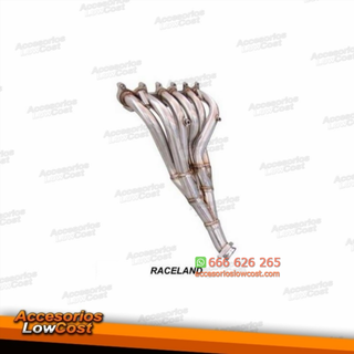 COLECTORES DE ESCAPE PARA VOLKSWAGEN GOLF III VR6