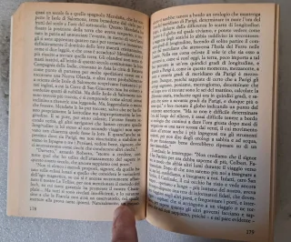L'Isola Del Giorno Prima (Italian Edition)