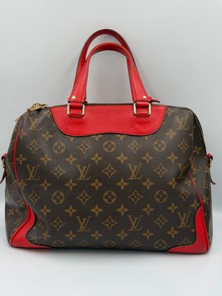 Louis Vuitton Monogram Canvas Retiro NM