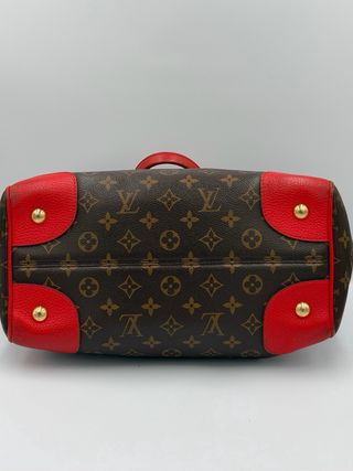 Louis Vuitton Monogram Canvas Retiro NM
