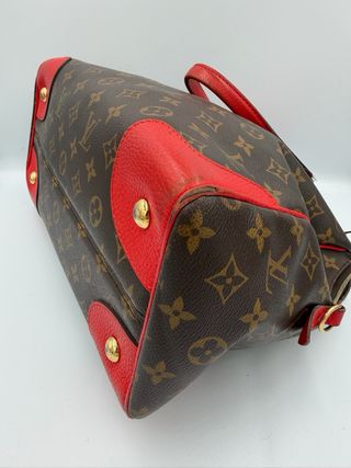 Louis Vuitton Monogram Canvas Retiro NM