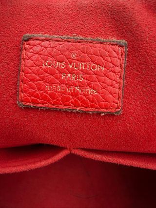 Louis Vuitton Monogram Canvas Retiro NM