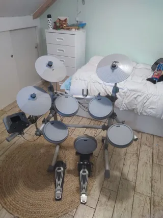 Batería Electrónica KAT KT1