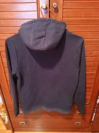 Sudadera Del ATHETIC CASTORE 12 años